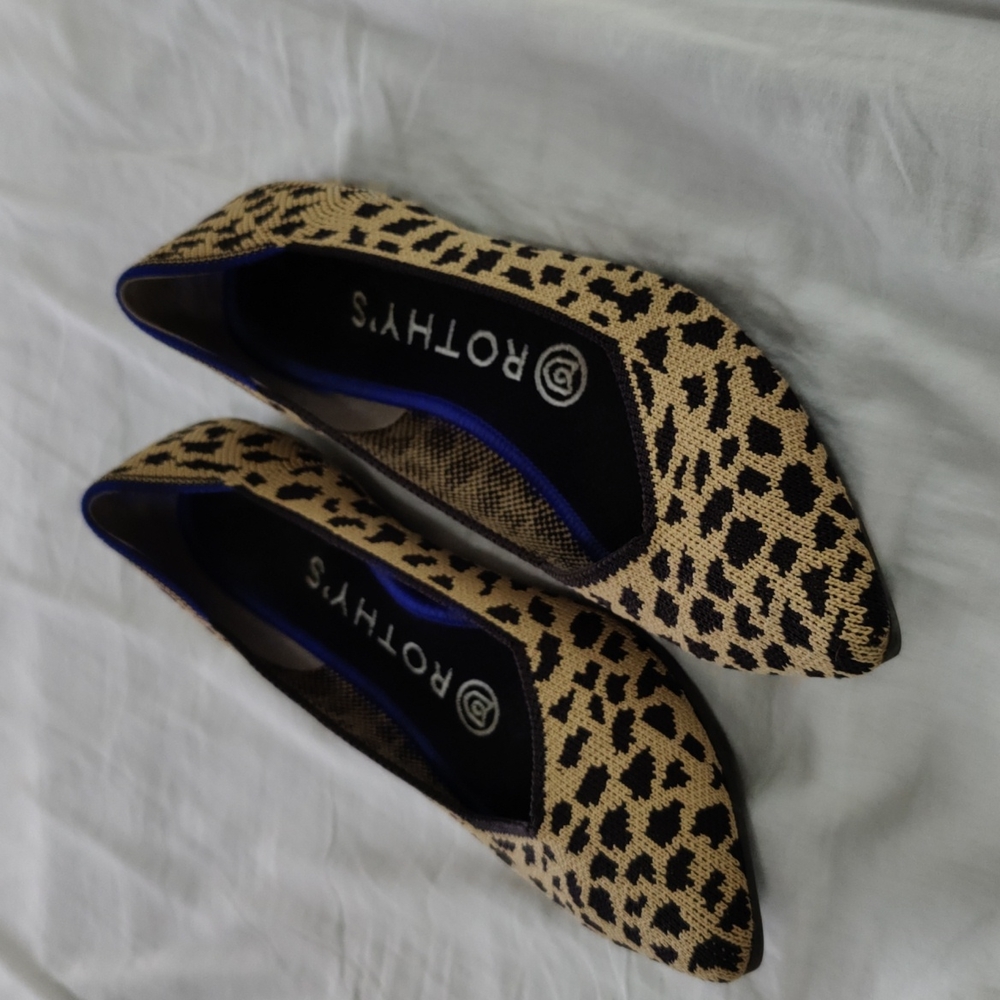 Rothys The Point